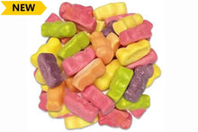 Load image into Gallery viewer, Gummi Jelly Babies