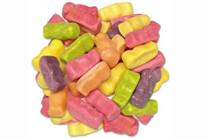 Gummi Jelly Babies