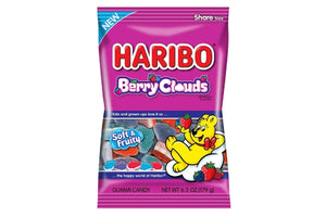 Berry Clouds