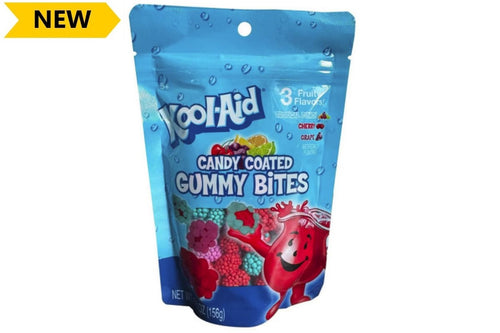 Kool-Aid Gummy Bites