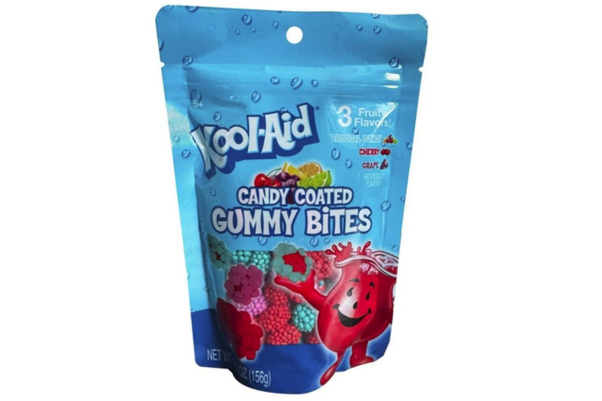 Kool-Aid Gummy Bites