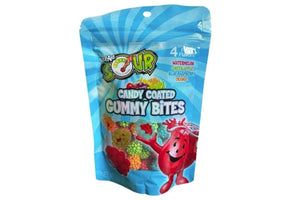 Kool-Aid SOUR Gummy Bites