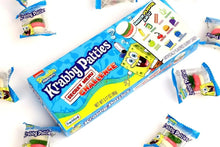 Load image into Gallery viewer, Krabby Patties Secret Menu Challenge
