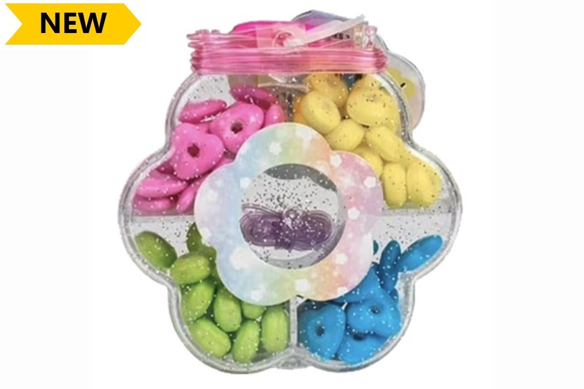 Make It Yourself Candy Jewelry Kit