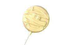 Load image into Gallery viewer, Halloween Molded Suckers