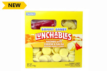 Load image into Gallery viewer, Gummi Nacho Lunchables