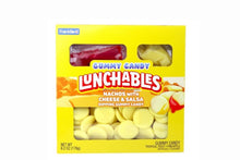 Load image into Gallery viewer, Gummi Nacho Lunchables