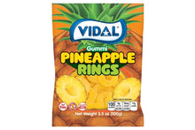 Load image into Gallery viewer, Vidal Pineapple Rings
