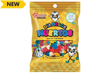 Load image into Gallery viewer, Clever Day of the Dead Gummies
