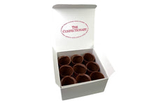 Load image into Gallery viewer, Mini Chocolate Shot Glasses