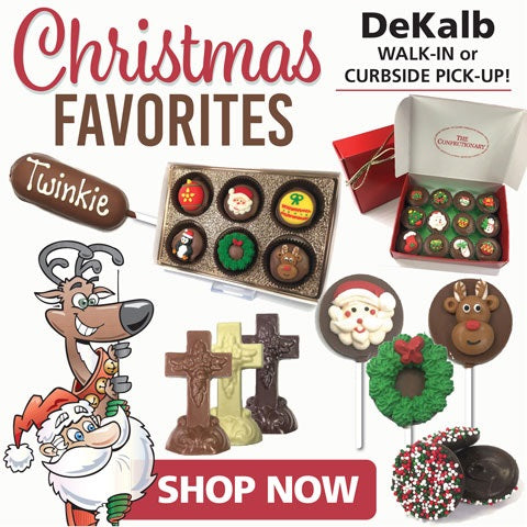 Christmas!  Shop now!