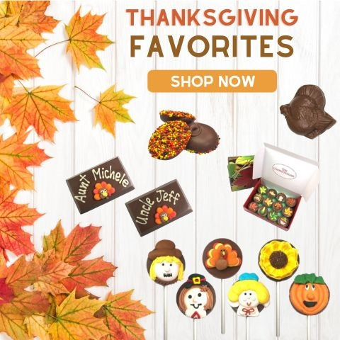 Thanksgiving Favorites!