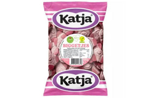 Pink Pig Licorice