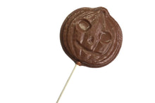 Load image into Gallery viewer, Halloween Molded Suckers
