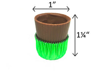 Load image into Gallery viewer, Mini Chocolate Shot Glasses