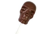Load image into Gallery viewer, Halloween Molded Suckers