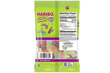 Load image into Gallery viewer, Haribo Sour Sodas