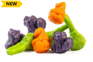 Spooktacular Gummi Mix