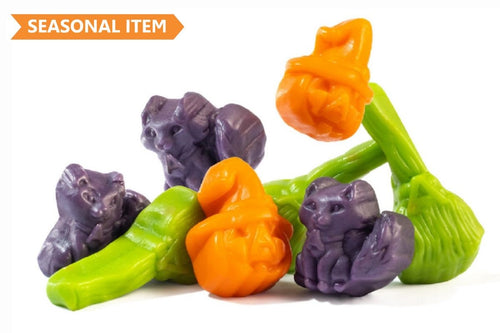 Spooktacular Gummi Mix