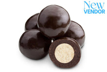 Load image into Gallery viewer, Triple Dipped Dark Malt Balls