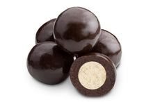 Load image into Gallery viewer, Triple Dipped Dark Malt Balls