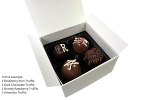 Truffles