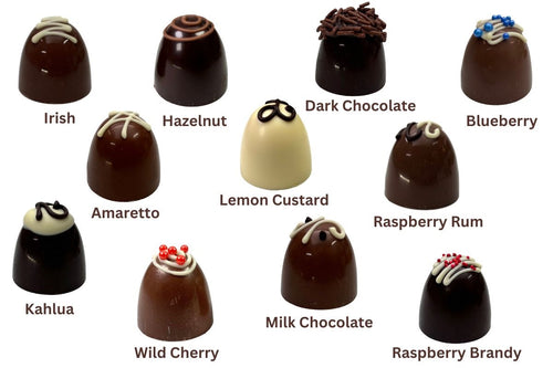 Truffles