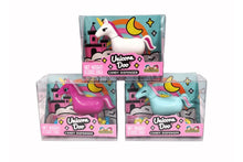 Load image into Gallery viewer, Unicorn Doo Candy Dispenser