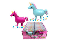 Load image into Gallery viewer, Unicorn Doo Candy Dispenser