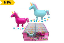 Load image into Gallery viewer, Unicorn Doo Candy Dispenser