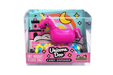 Load image into Gallery viewer, Unicorn Doo Candy Dispenser