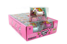 Load image into Gallery viewer, Unicorn Doo Candy Dispenser