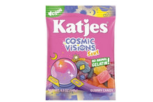 Load image into Gallery viewer, Katjes Cosmic Sour Gummies