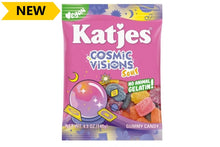 Load image into Gallery viewer, Katjes Cosmic Sour Gummies