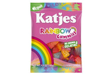 Load image into Gallery viewer, Katjes Rainbow Gummies