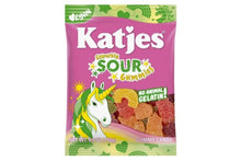 Load image into Gallery viewer, Katjes Sparkly Sour Gummies