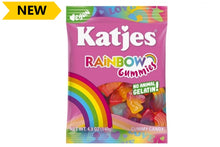 Load image into Gallery viewer, Katjes Rainbow Gummies