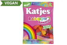 Load image into Gallery viewer, Katjes Rainbow Gummies
