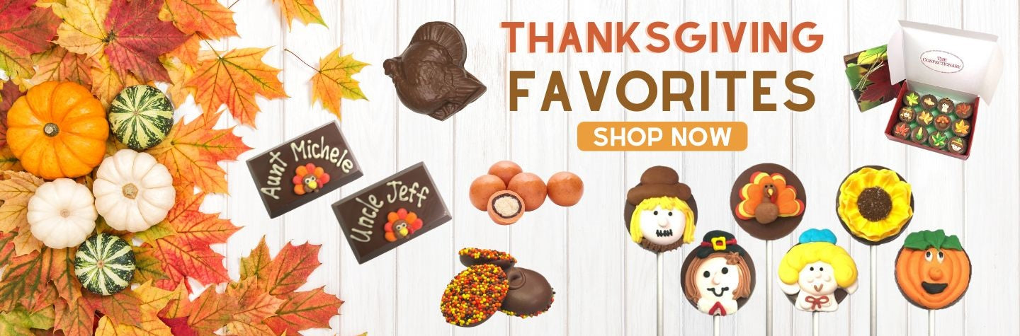 Thanksgiving Favorites!