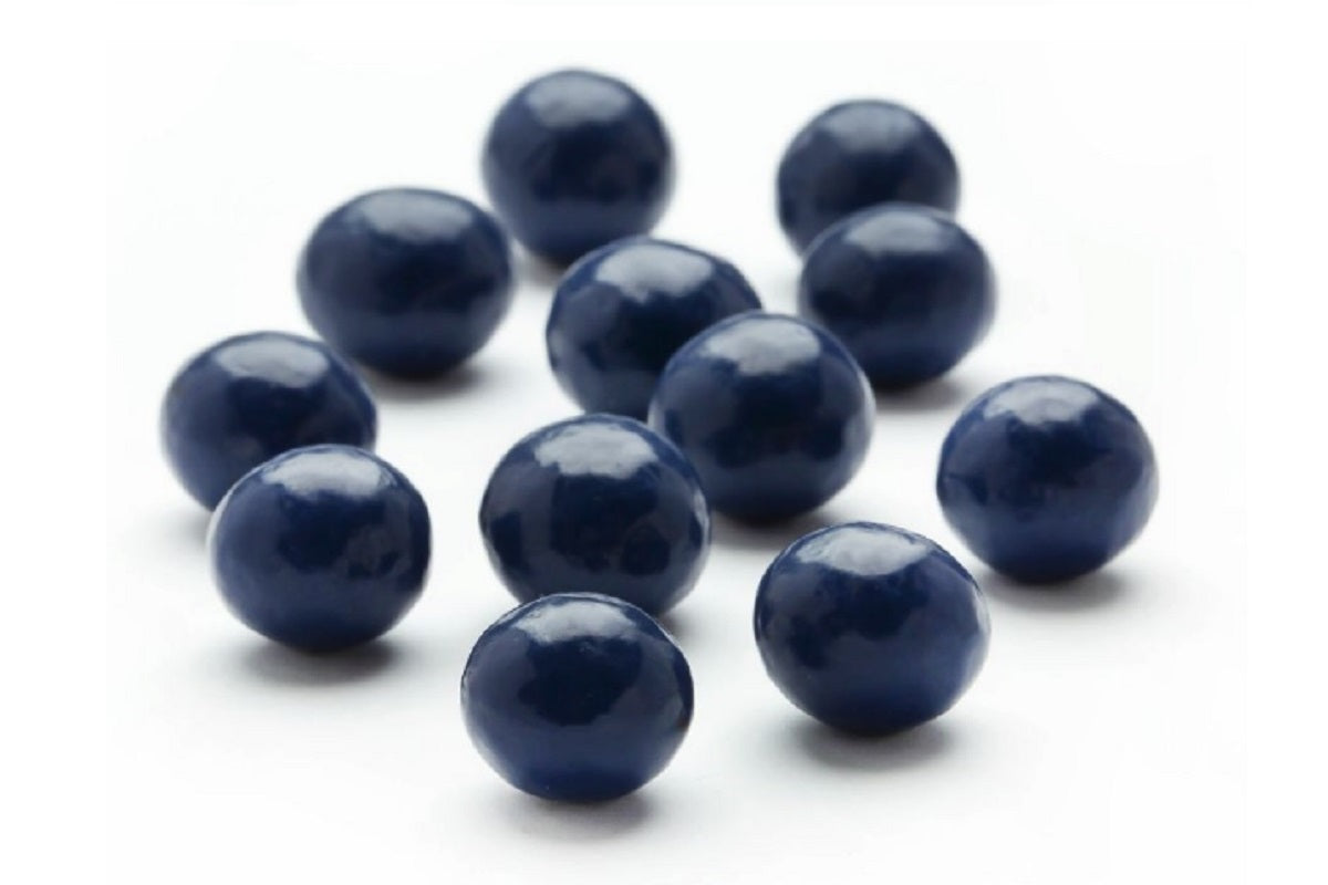 Blueberry Cordials