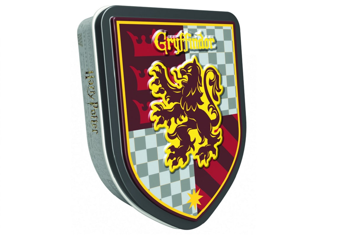 Harry Potter House Crest Tins (1oz)