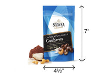 Load image into Gallery viewer, Chocolate Coconut Cashews