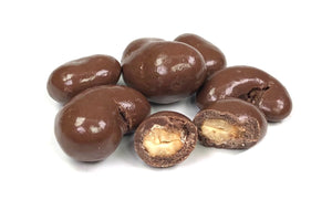 Chocolate Coconut Cashews