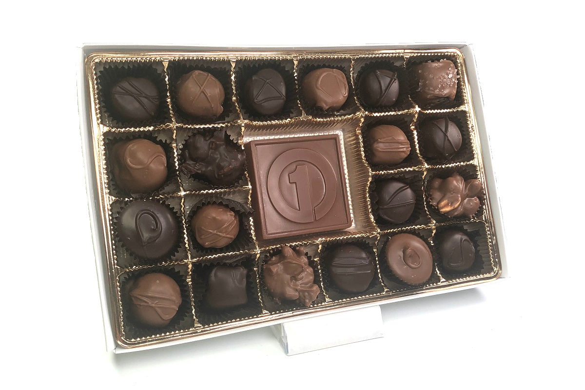 FNBO Chocolate Gift Box