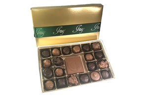 FNBO Chocolate Gift Box
