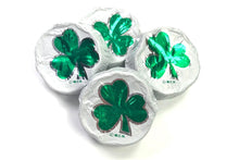 Load image into Gallery viewer, Foiled Shamrock 8-Pack
