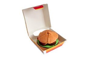 Gummy Burger