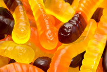 Load image into Gallery viewer, Fall Gummi Worms