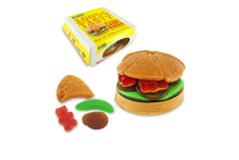 Load image into Gallery viewer, Gummy Burger