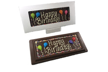 Load image into Gallery viewer, Happy Birthday Large Message Bar